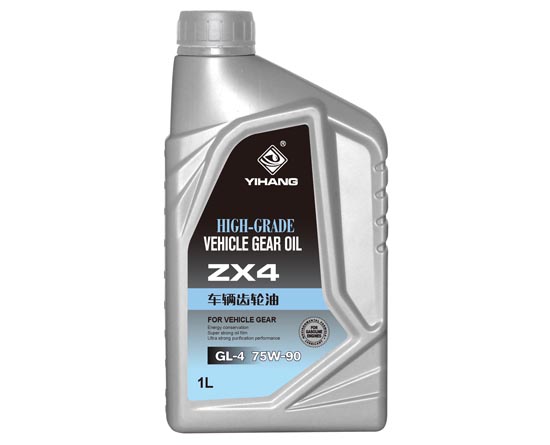 车辆齿轮油